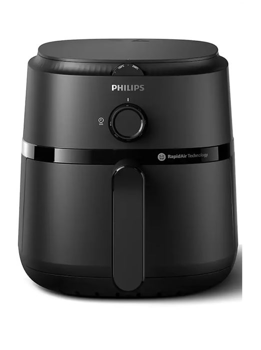 Мультипіч Philips NA120/00 аерогриль