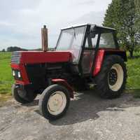 Zetor 8011 (ursus c385)