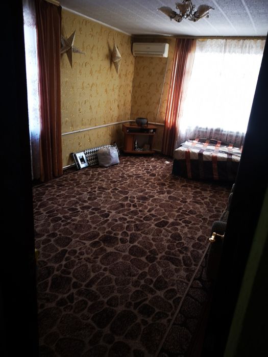 Продам 3х кімнатну квартиру.