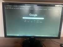 Монітор Benq gl2450