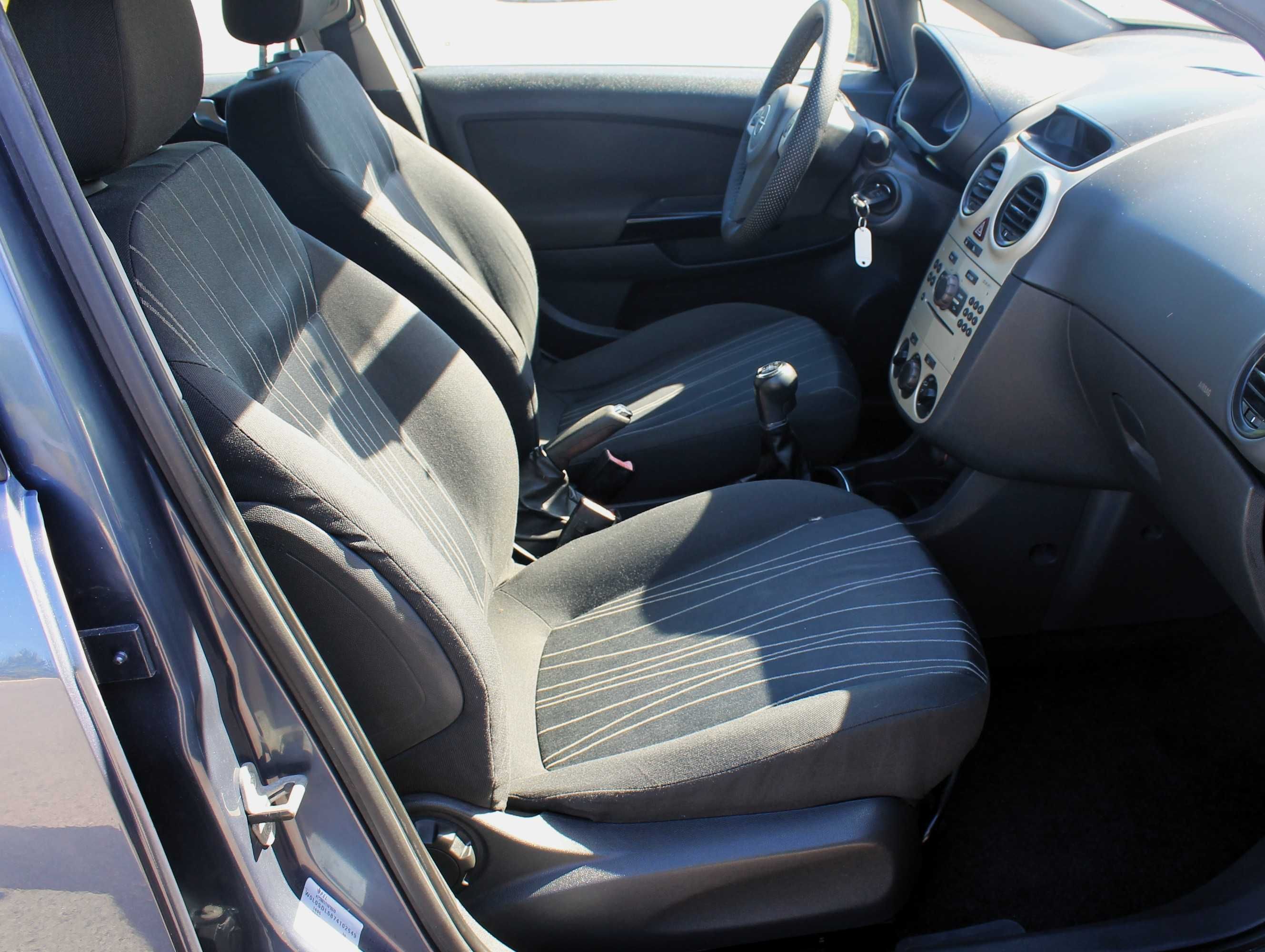 Opel Corsa  1.3CDTI de 2006