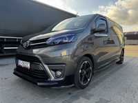 Toyota Proace 1,5D -4D  WYJATKOWA ! Fv 23%