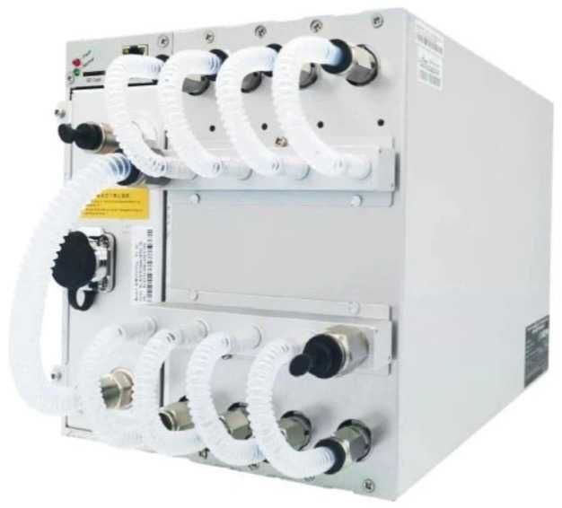 Асик Antminer S19 Hyd ‼️ВАЛОВИЙ ДОХІД 450$ Місяць‼️Асік для крипти