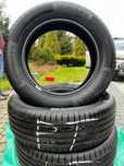 Opony Continental EcoContact 6Q 215/60/18