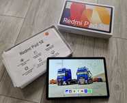 Планшет Xiaomi Redmi Pad SE 4/128GB