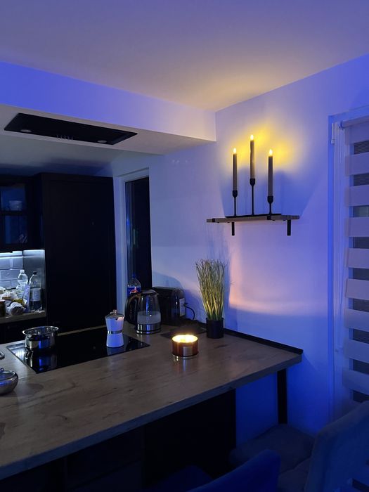 Domek Rzeczny Zakątek nad Wkrą