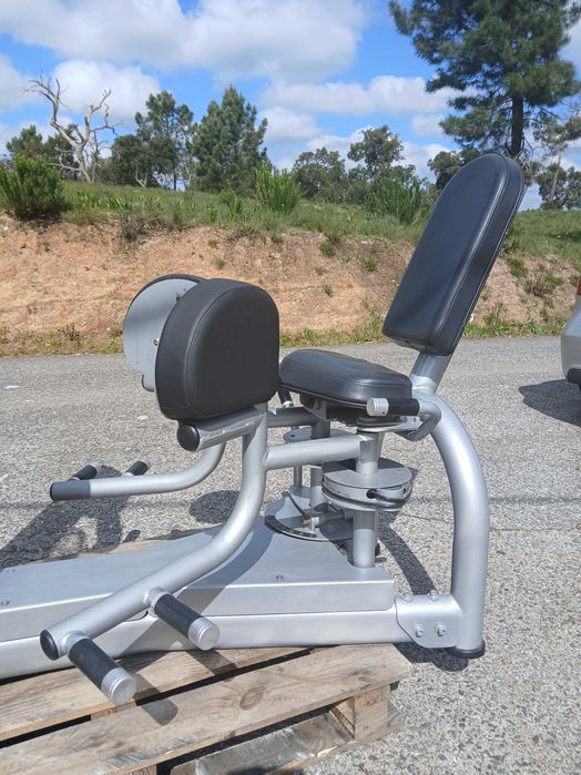 GYMAGIC-Adutor MATRIX