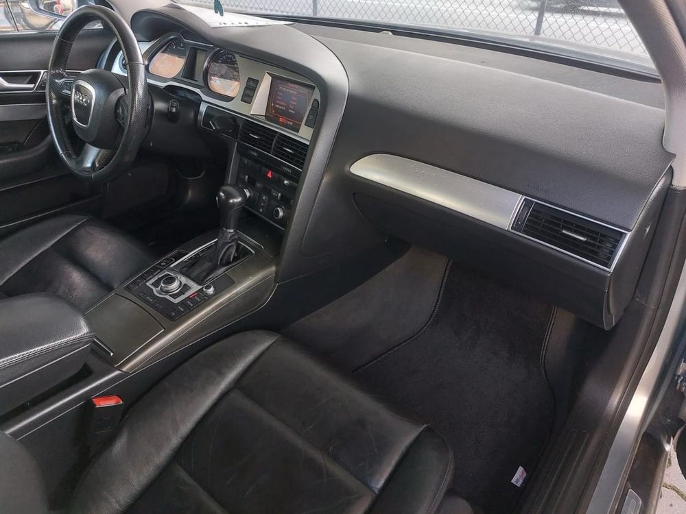 Audi A6C6 2.0 Tdi