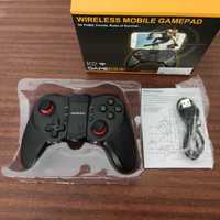 Wireless mobile gamepad GamePro MG865