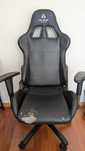 Cadeira Gamer Alpha Gamer Vega