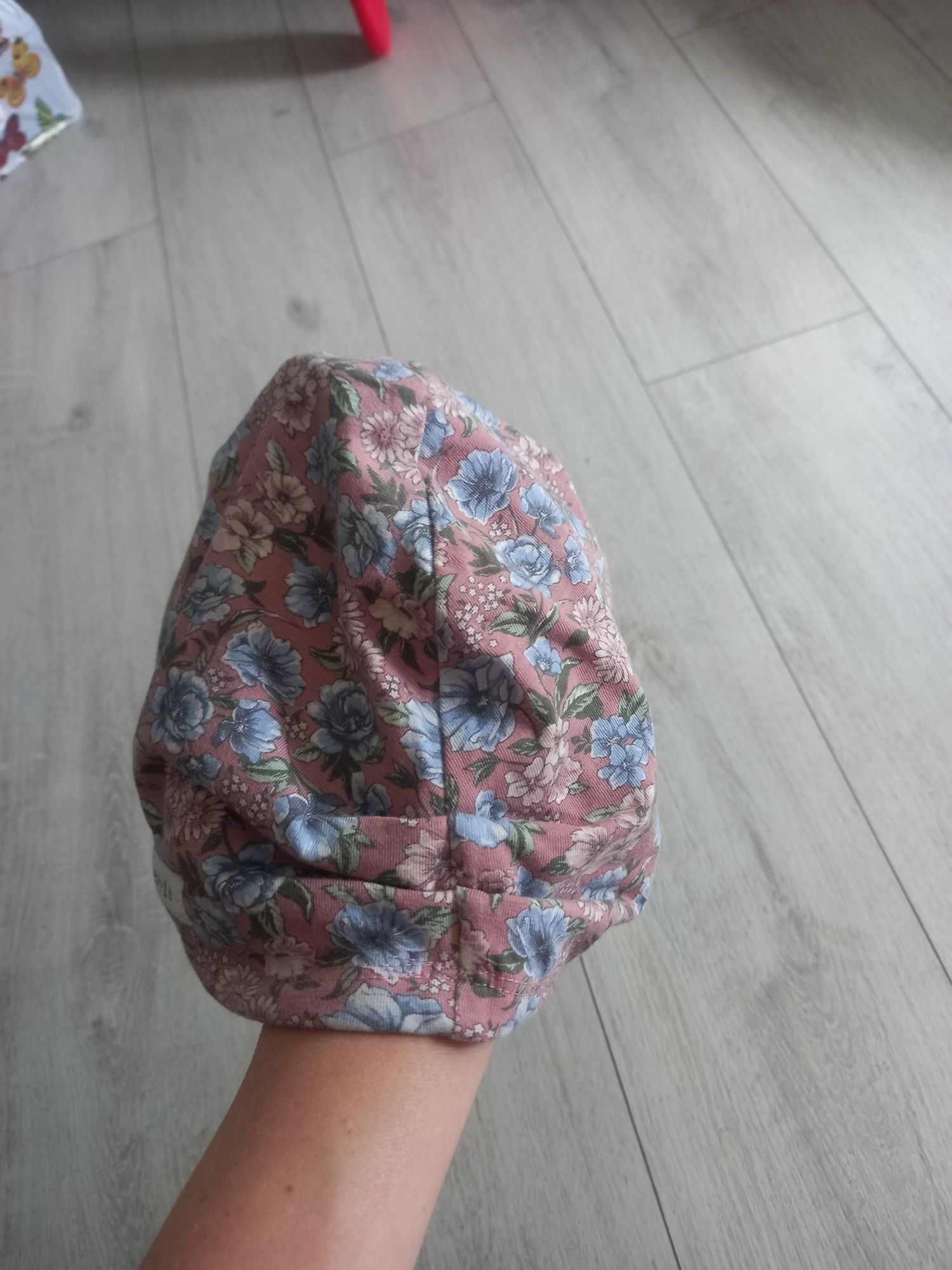 Czapka turban newbie