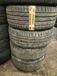 225 45 R17 Hankook EX 2 szt. PROMOCJA lato LUMI