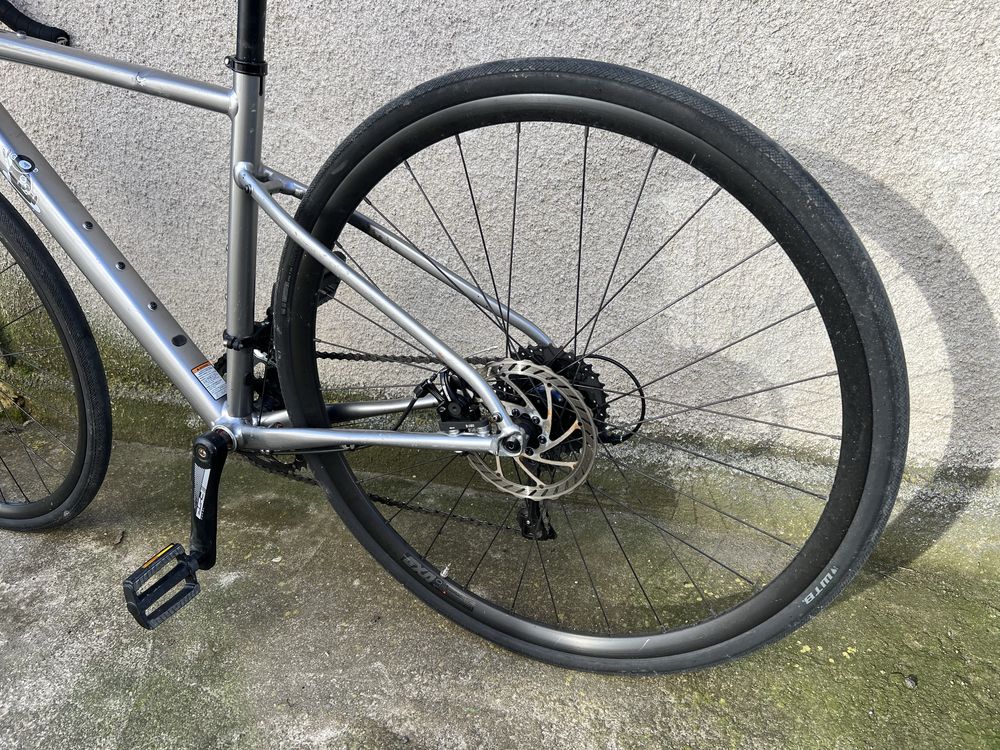 Продам Cannondale Topstone 3