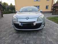 Sprzedam Renault Megan