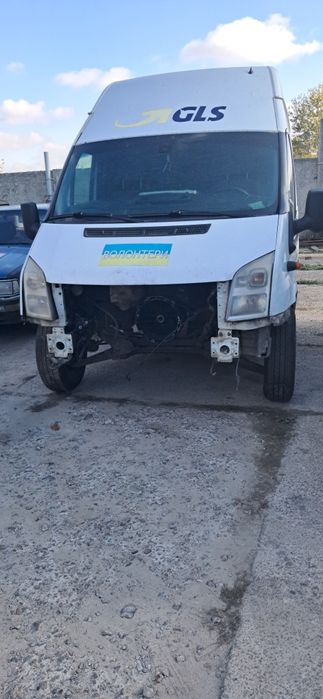 Продам Форд транзіт