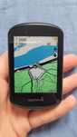 Garmin Edge 530 licznik rowerowy GPS