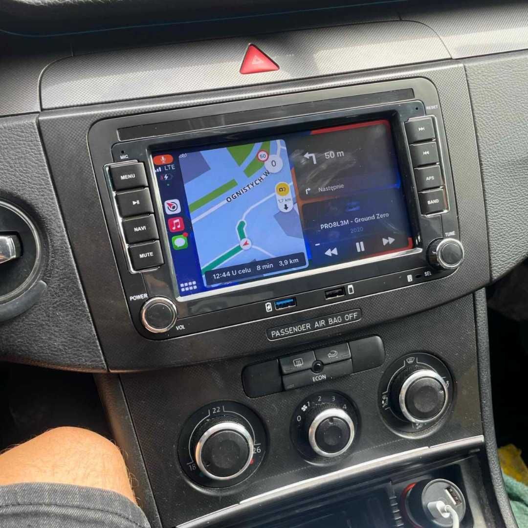 Auto Rádio Multimédia GPS para Todos os Veículos
