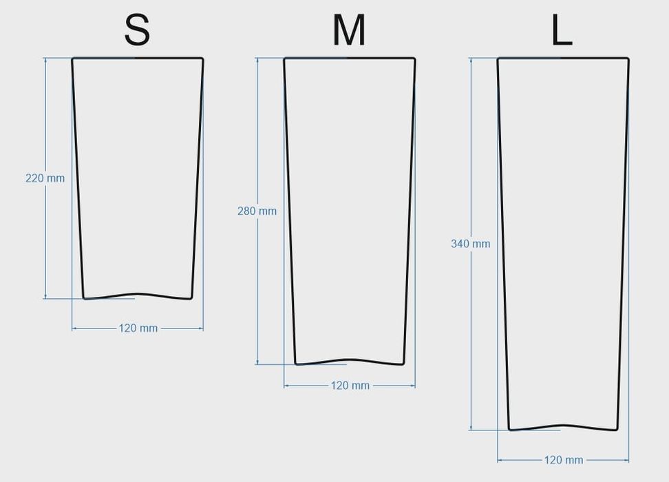 Планшет колориста\стиліста для фарбування волосся