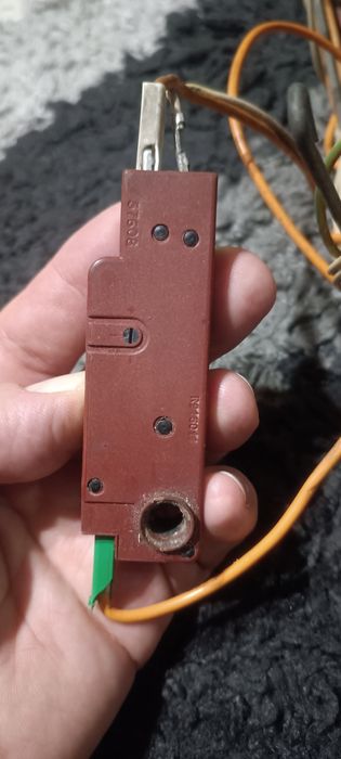 BLOKADA drzwi ARDO TL600 DS-88/T3 Bosh Whirlpool Ardo Polar