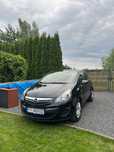 Opel Corsa Opel Corsa 2014 1.4 benzyna, 3D, 83tys km