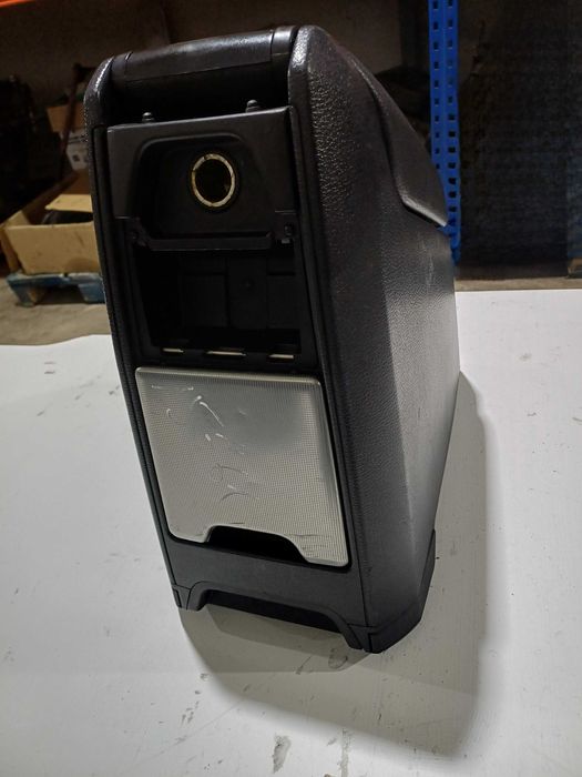 Apoio de braço Volvo XC90