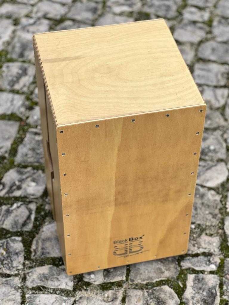 Cajon desdobravel