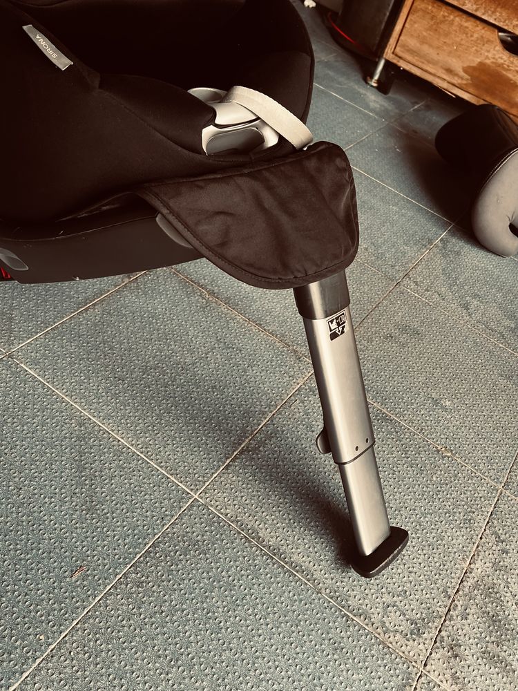 Cadeira de Bebe CIBEX