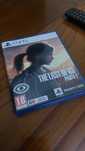 Jogo The Last of Us