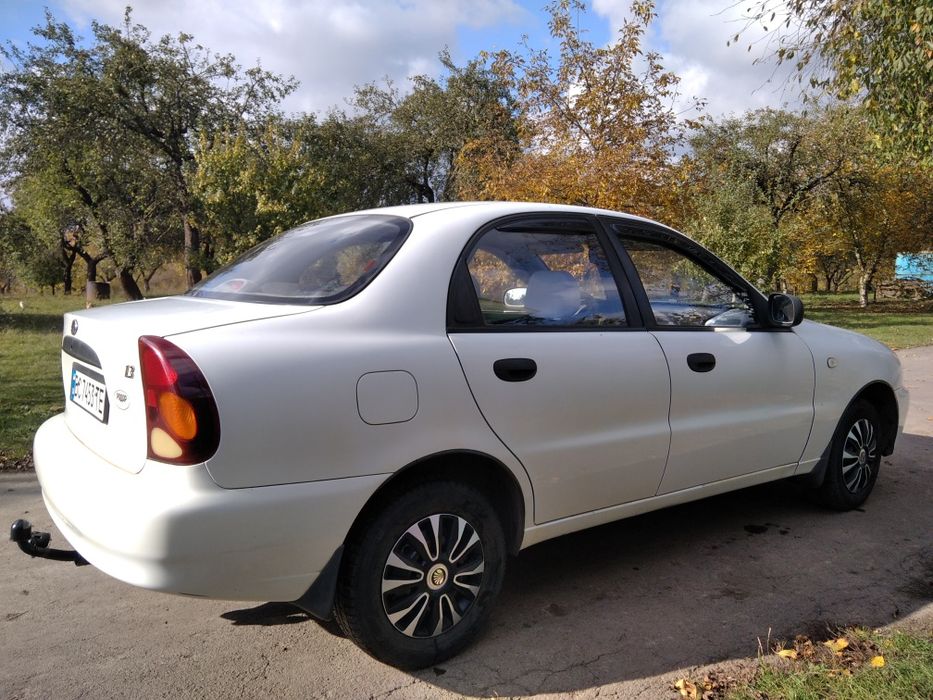 Продам авто Део Сенс, Заз Сенс, Daewoo Sens.