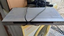 DVD marca SONY usado