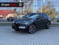Alfa Romeo Stelvio Veloce 280KM Q4