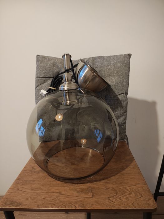 Lampa wisząca Ikea