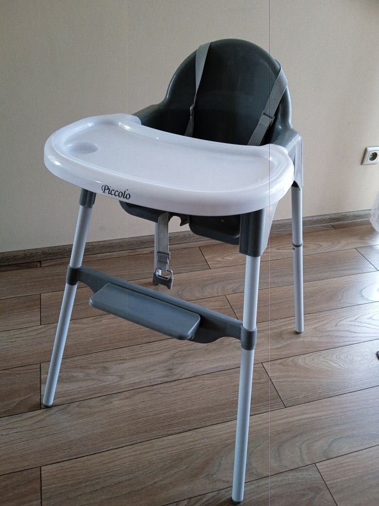 Krzesełko do karmienia dla dziecka picolo
