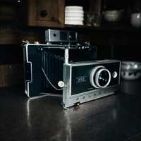 Polaroid 250 Redurbished Land Camera aparat sprawny kolekcja