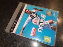 FIFA 19 PS3 gra PL (stan bdb-) Sklep Ursus
