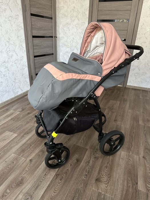 Коляска Victoria Gold