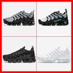 Кросівки Nike Air Vapormax Plus у різних кольорів | Розміри 40 - 45
