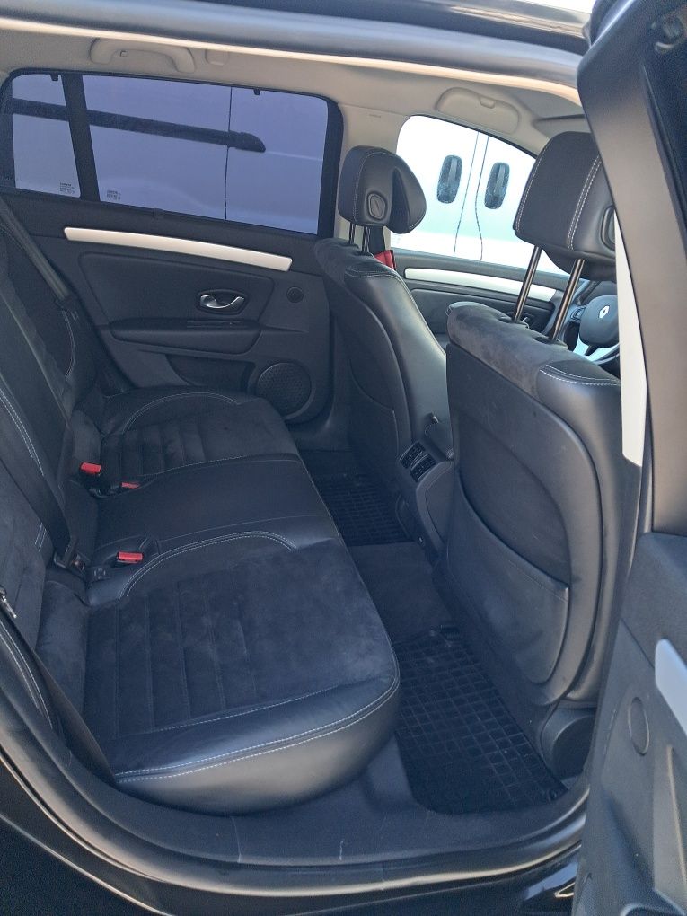 Renault Laguna III 2.0dci