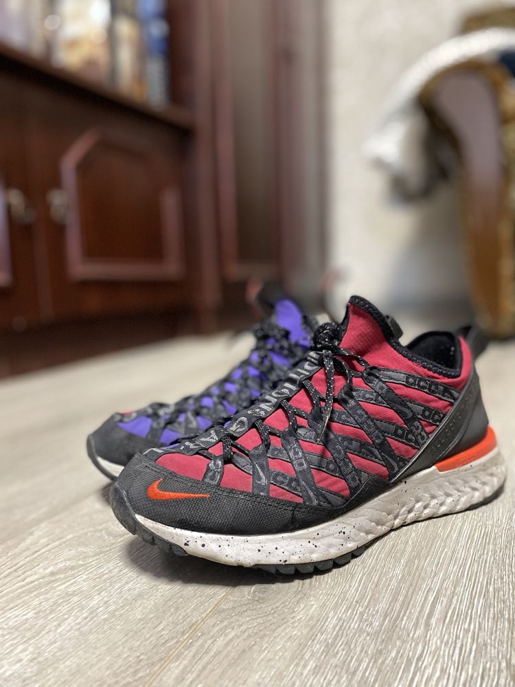Кросівки Nike ACG React Terra Gobe