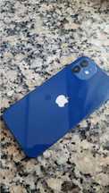 iphone 12 em otimo estado