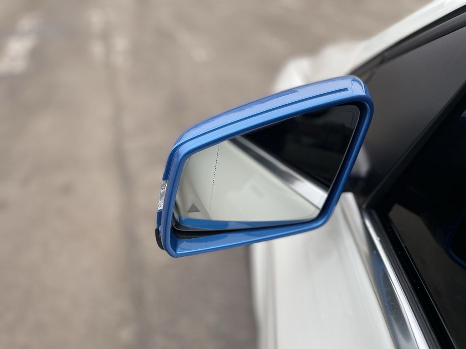 Mercedes-Benz B-Class Electric Drive