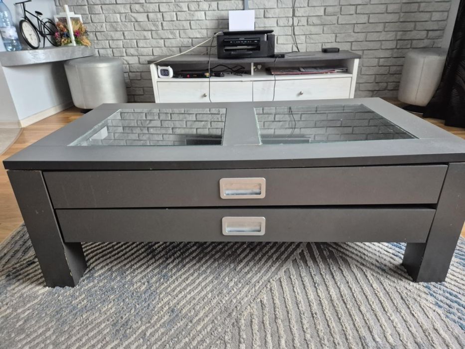 Stolik kawowy/ ława