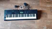 Синтезатор-midi клавіатура Casio CTK-3200 бу в отличном состоянии