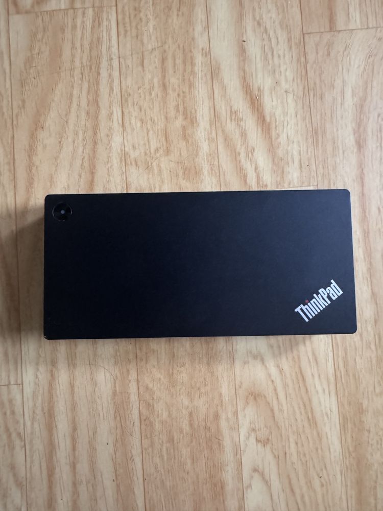 Stacja dokująca LENOVO ThinkPad Universal USB-C 90W