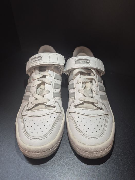Жіночі кросівки Аdidas Forum Low(Оригінал-Б/У)39-24,5см