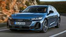 Audi A5 Avant TFSI