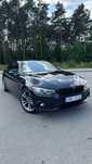 BMW Seria 4 BMW seria 4 420d F36 Gran coupe Luxuryline. Po wymianie rozrządu