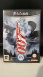 James Bond 007 game cube