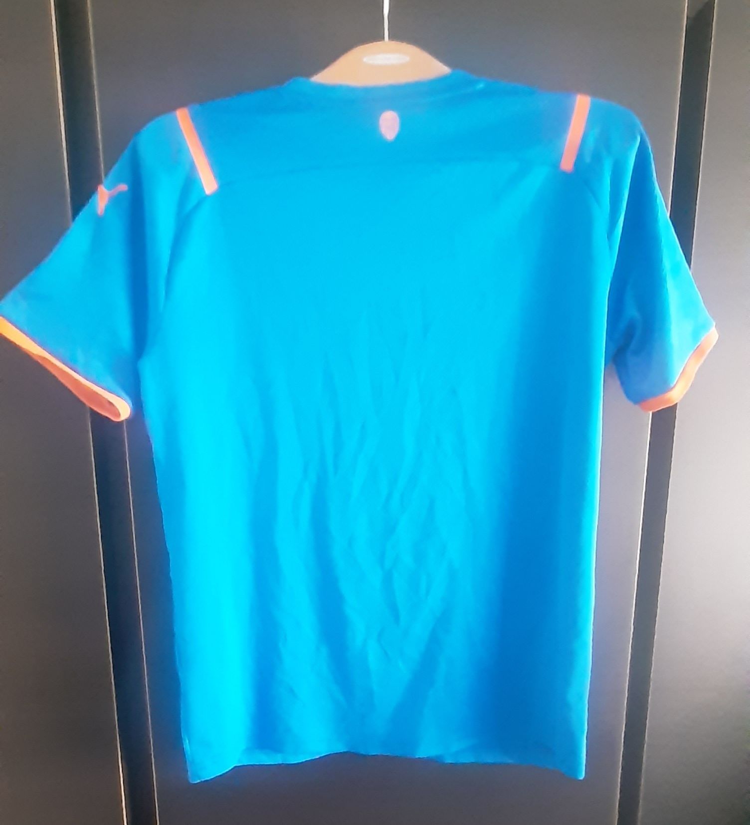 Koszulka Puma Valencia CF chłopięca roz. 164