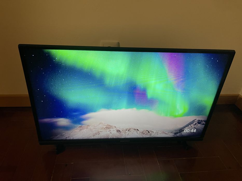 smart tv Daewoo 32 polegadas